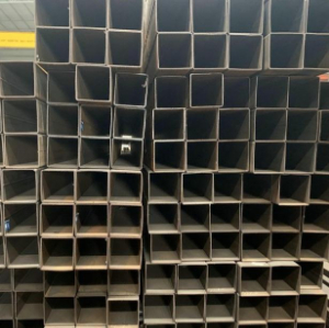 安康45#无缝方管